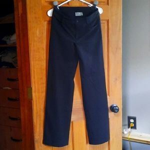 Athleta business pants size 6